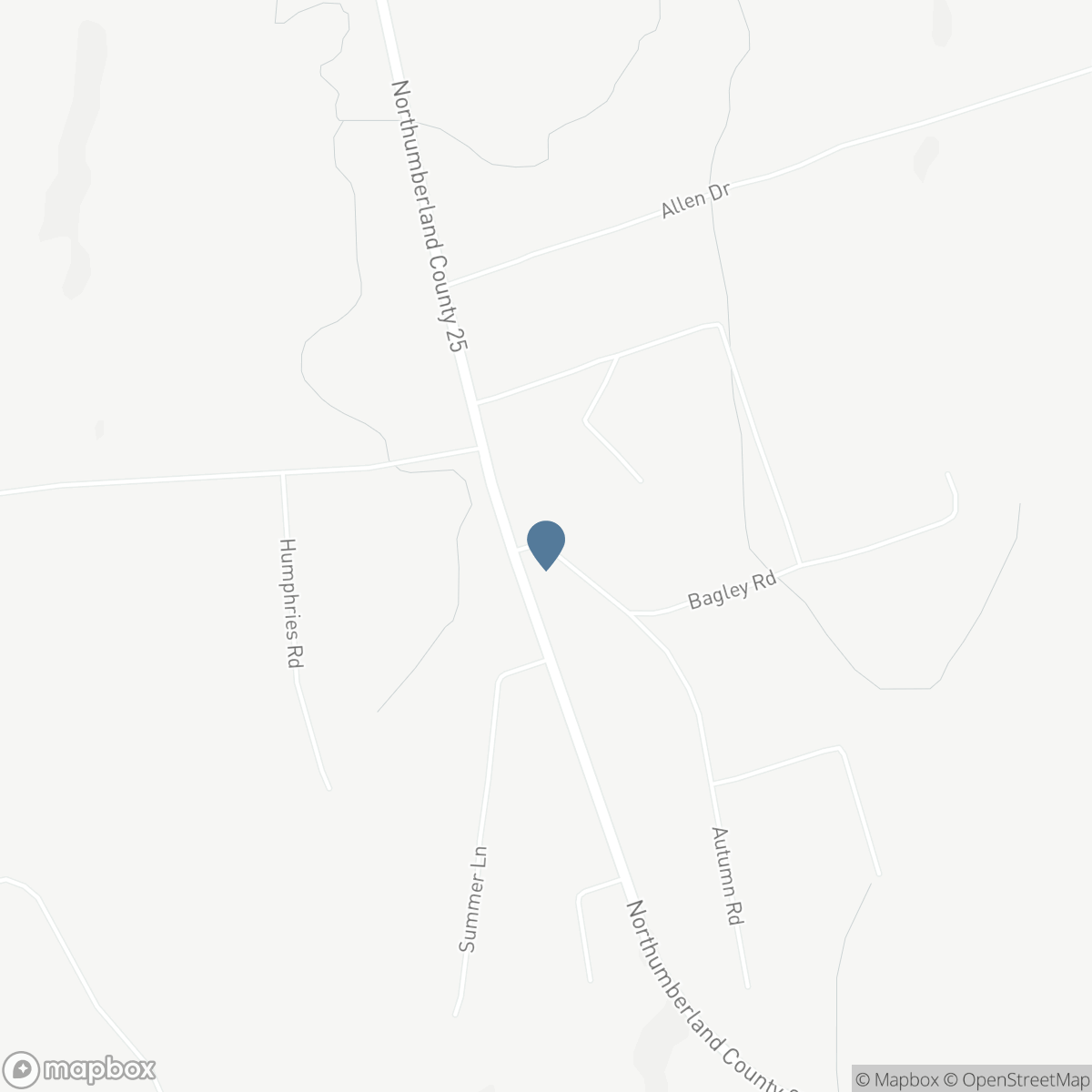 0 AUTUMN ROAD, Trent Hills, Ontario K0K 3K0